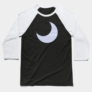 Moon Baseball T-Shirt